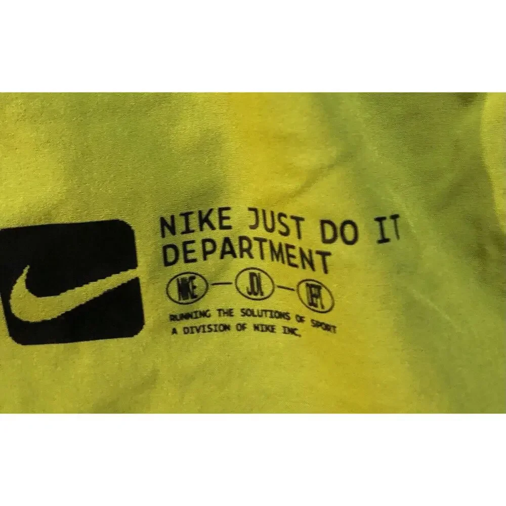 $70 Men's L Nike Unlimited Dri-FIT 5